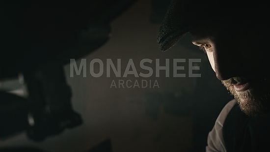 Monashee - Arcadia